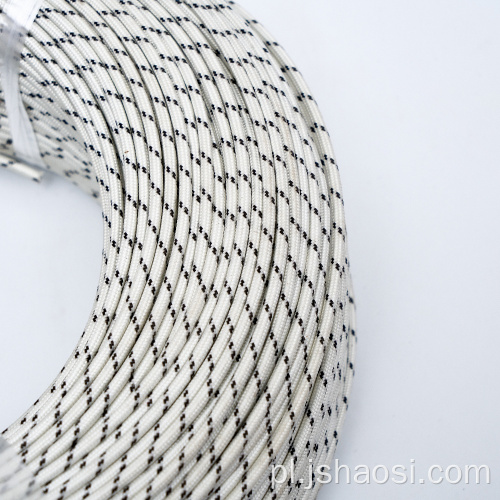 Anty-kwasowy AWM5128 18# Nirei z owiniętym miką